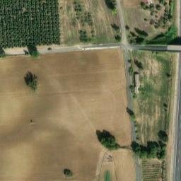 Mappa satellitare VIA BORGO, Lattarico