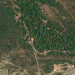 Mappa satellitare VIA LIBECCIO, Fluminimaggiore