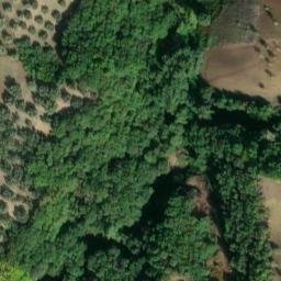 Mappa satellitare VIA VENTOLILLA, Lattarico