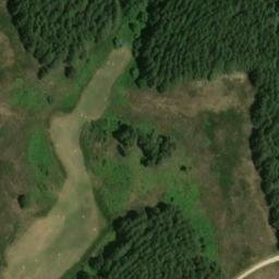 Mappa satellitare LOCALITA' MUZZO, Celico