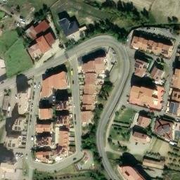 Mappa satellitare TRAVERSA SECONDA DI PETRARO, Rose