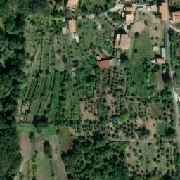 Mappa satellitare CONTRADA SANT'ANTONIO, Fuscaldo