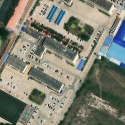 徐官屯街道卫星地图