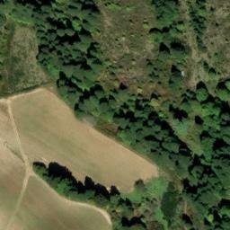 Mappa satellitare LOCALITA' IONE, Celico