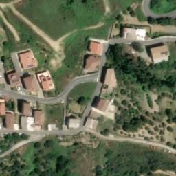 Mappa satellitare VIA VITTORIO EMANUELE SECONDO, Cirò