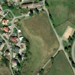Mappa satellitare LOCALITA' SALERNI, Celico