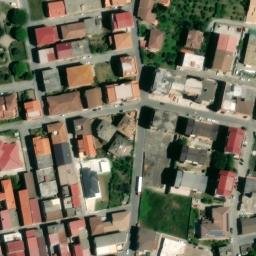Mappa satellitare VIA STILO, Cirò Marina