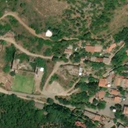 Mappa satellitare PIAZZA DELLA POSTA, Iglesias