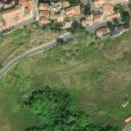 Mappa satellitare VIA CAMERELLE, Rende
