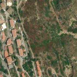 Mappa satellitare VIA MONTECANI, Iglesias