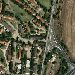 Mappa satellitare VIA ATENE, Decimomannu
