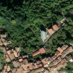 Mappa satellitare VIA MOTTICELLA, Celico