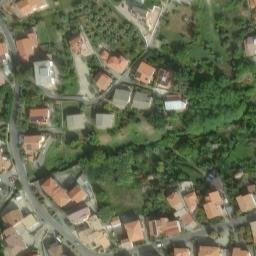 Mappa satellitare VIA PERSANOLENTO, Marano Principato