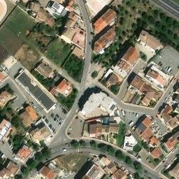 Mappa satellitare VIA PROCIDA, Assemini