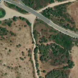 Mappa satellitare STRADA STATALE 126, Iglesias