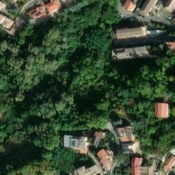 Mappa satellitare TRAVERSA LUDOVICO DOCIMO, Cosenza