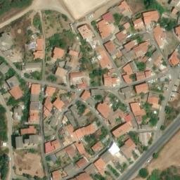 Mappa satellitare VIA ARGENTITE, Iglesias
