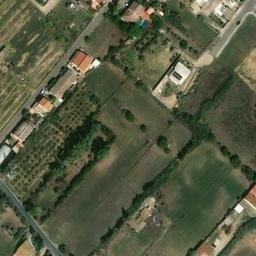 Mappa satellitare LOCALITA' MACCHIAREDDU, Uta