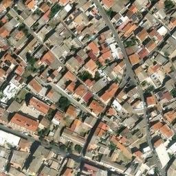 Mappa satellitare VIA ISTRIA, Assemini