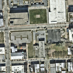 地図 ボルチモア アンド オハイオ鉄道博物館 Baltimore And Ohio Railroad Museum Map N All Com