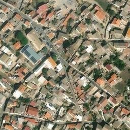 Mappa satellitare VIA SA MURA, Uta