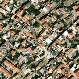 Mappa satellitare VIA ROMA, Maracalagonis