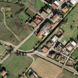 Mappa satellitare VIA LIGURIA, Uta