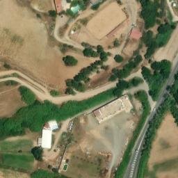 Mappa satellitare LOCALITA' MORIMENTA, Gonnesa