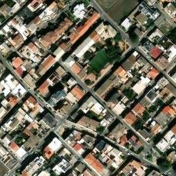 Mappa satellitare VIA SEMESTENE, Quartucciu