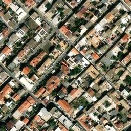 Mappa satellitare VIA MONTE SPADA, Quartucciu