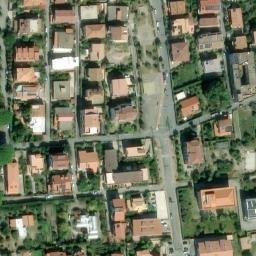 Mappa satellitare VIA MICELI, Fiumefreddo Bruzio