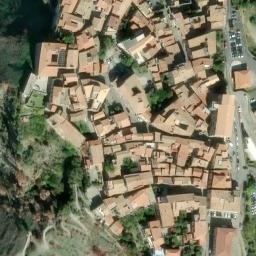 Mappa satellitare VIA RISORGIMENTO, Fiumefreddo Bruzio