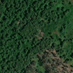Mappa satellitare CONTRADA MACCHIONE, Strongoli