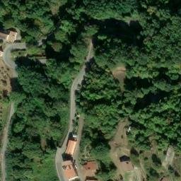 Mappa satellitare CONTRADA CANCELLISI, Cellara