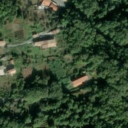 Mappa satellitare LOCALITA' PIRO, Longobardi
