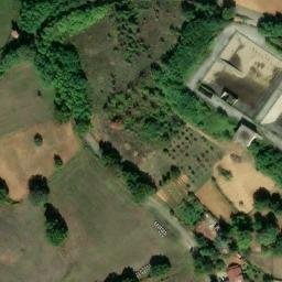 Mappa satellitare STRADA PROVINCIALE 241, Mangone