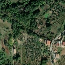 Mappa satellitare LOCALITA' LE PERA, Longobardi
