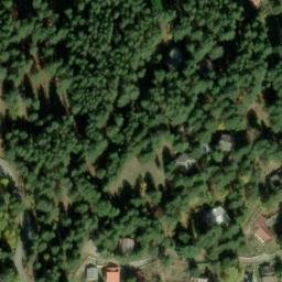 Mappa satellitare VIA FIUME BUSENTO, Cotronei