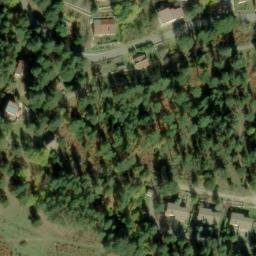 Mappa satellitare VIA TIMPONE DELLA MONACA, Cotronei