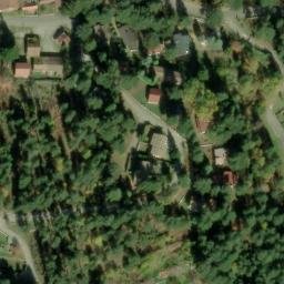 Mappa satellitare VIA MARIA GIUSEPPA SIMONETTI, Cotronei