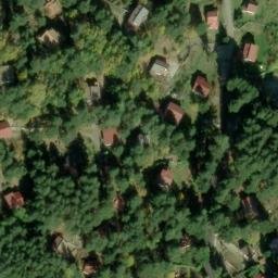 Mappa satellitare VIA SANDUCA, Cotronei