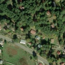 Mappa satellitare VIA MONTE PORO, Cotronei