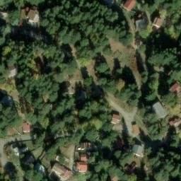 Mappa satellitare VIA CAMIGLIATELLO, Cotronei
