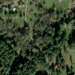 Mappa satellitare VIA SESTRIERE, Cotronei