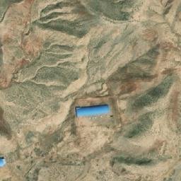 阿拉腾朝格苏木卫星地图