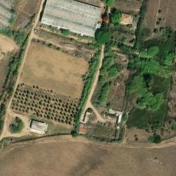 Mappa satellitare VIA MAJORCA, Capoterra