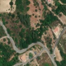 Mappa satellitare VIA CUTICCHIETTO, Cotronei