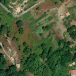 Mappa satellitare CONTRADA SANTA CATERINA, Grimaldi