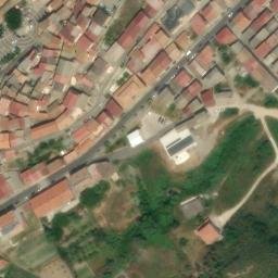 Mappa satellitare VIA TORRETTA, Roccabernarda
