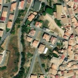 Mappa satellitare VIA ISONZO, Scandale